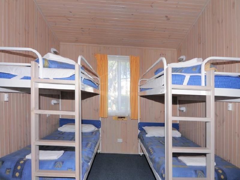 Kendalls Beach Holiday Park Кіама Екстер'єр фото